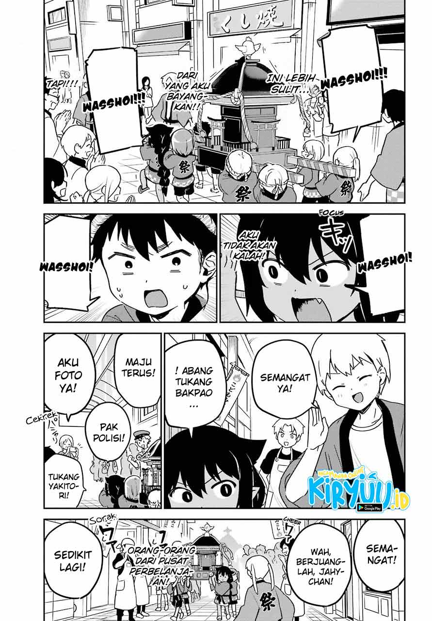 Chapter 62 - halaman 16