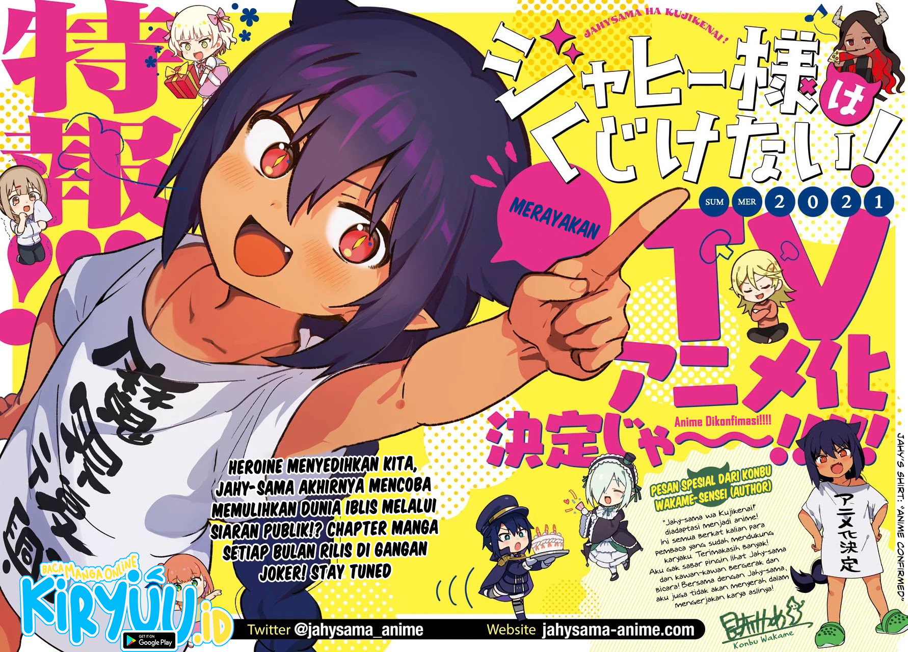 Chapter 62 - halaman 3