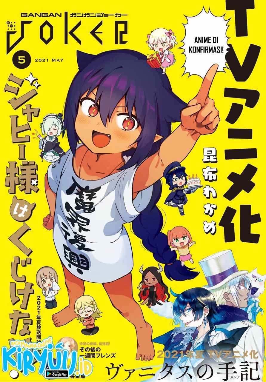 Chapter 62 - halaman 23