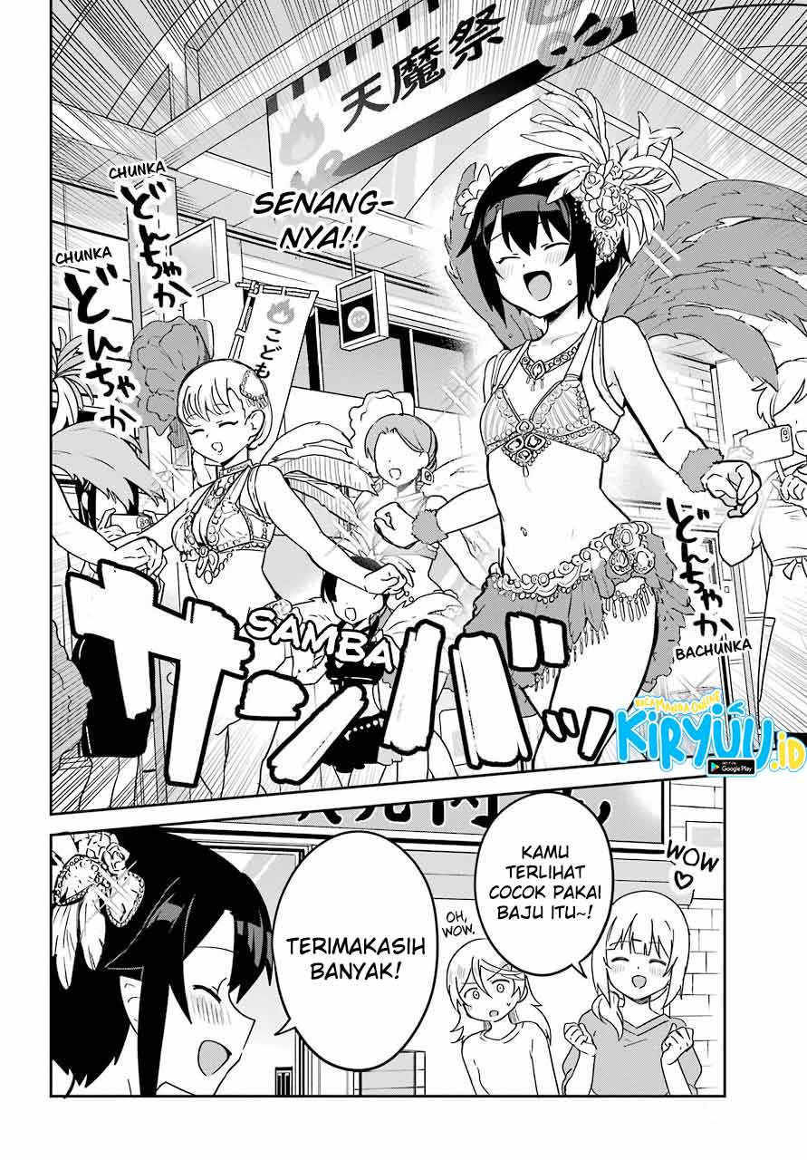 Chapter 63 - halaman 16