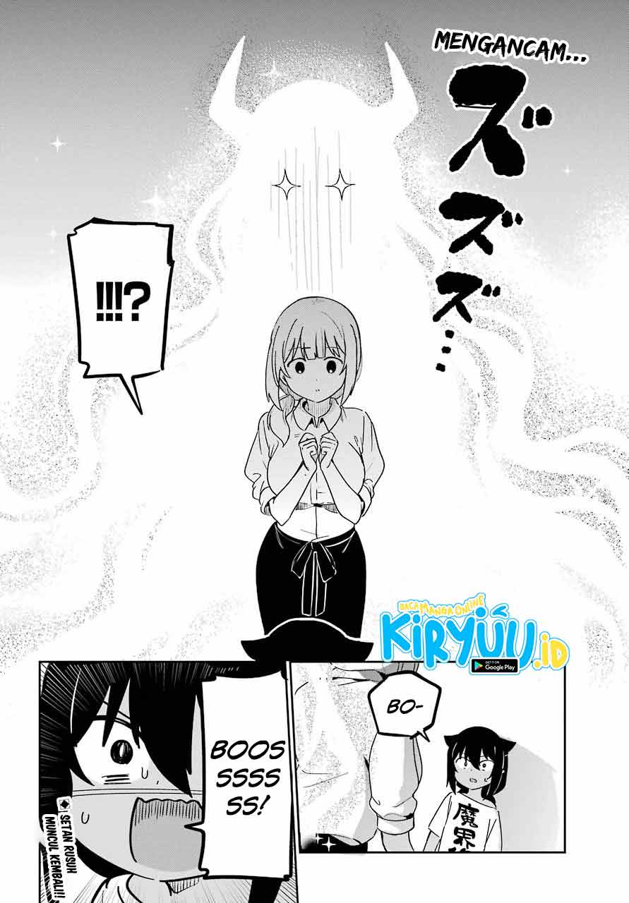 Chapter 64 - halaman 19