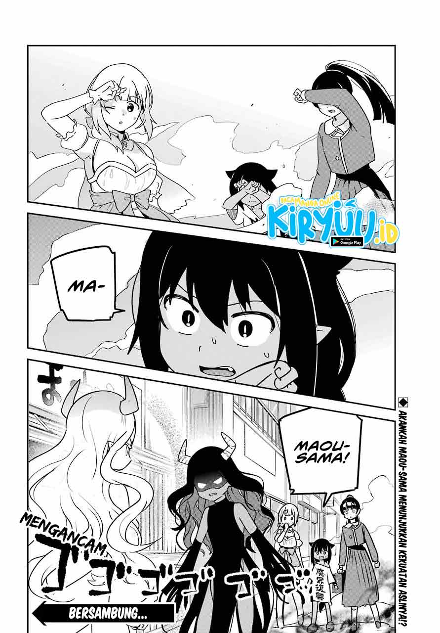 Chapter 65 - halaman 20