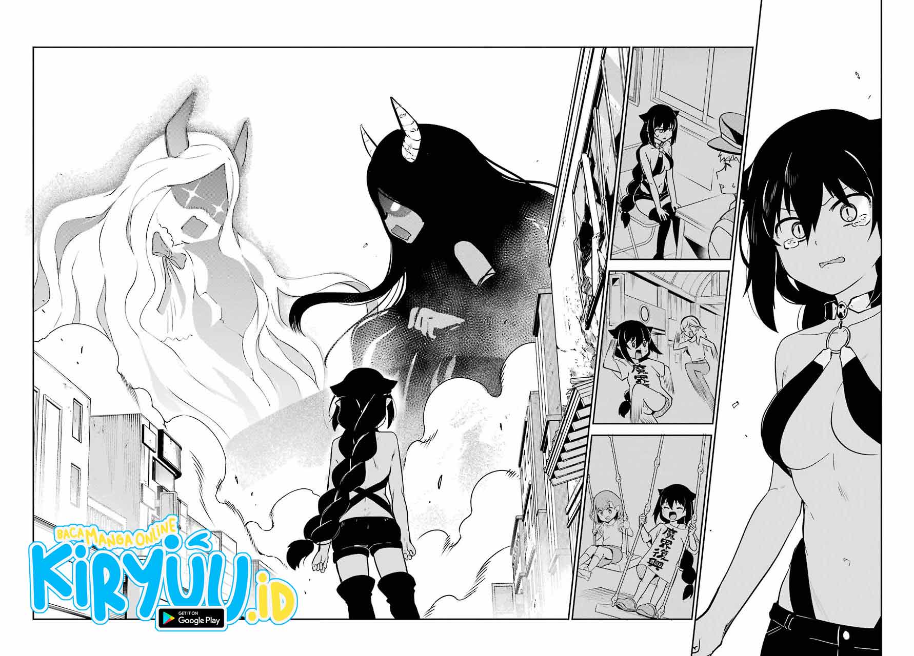 Chapter 66 - halaman 14