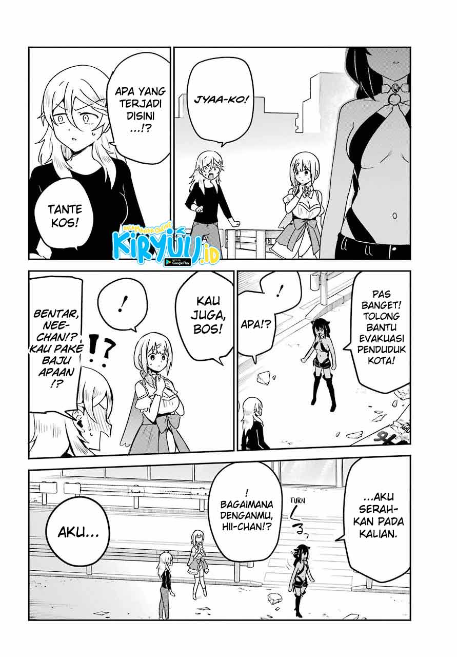 Chapter 66 - halaman 15