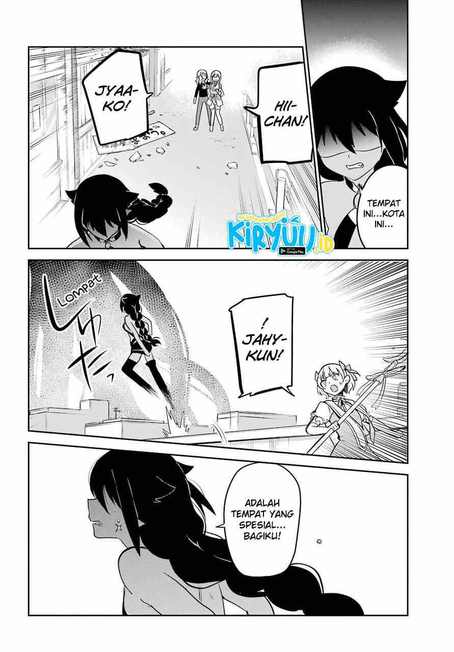 Chapter 66 - halaman 17