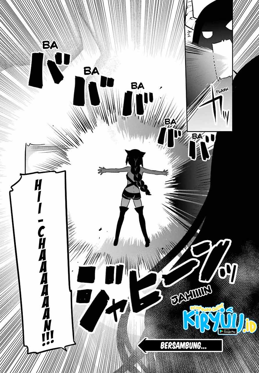 Chapter 66 - halaman 19
