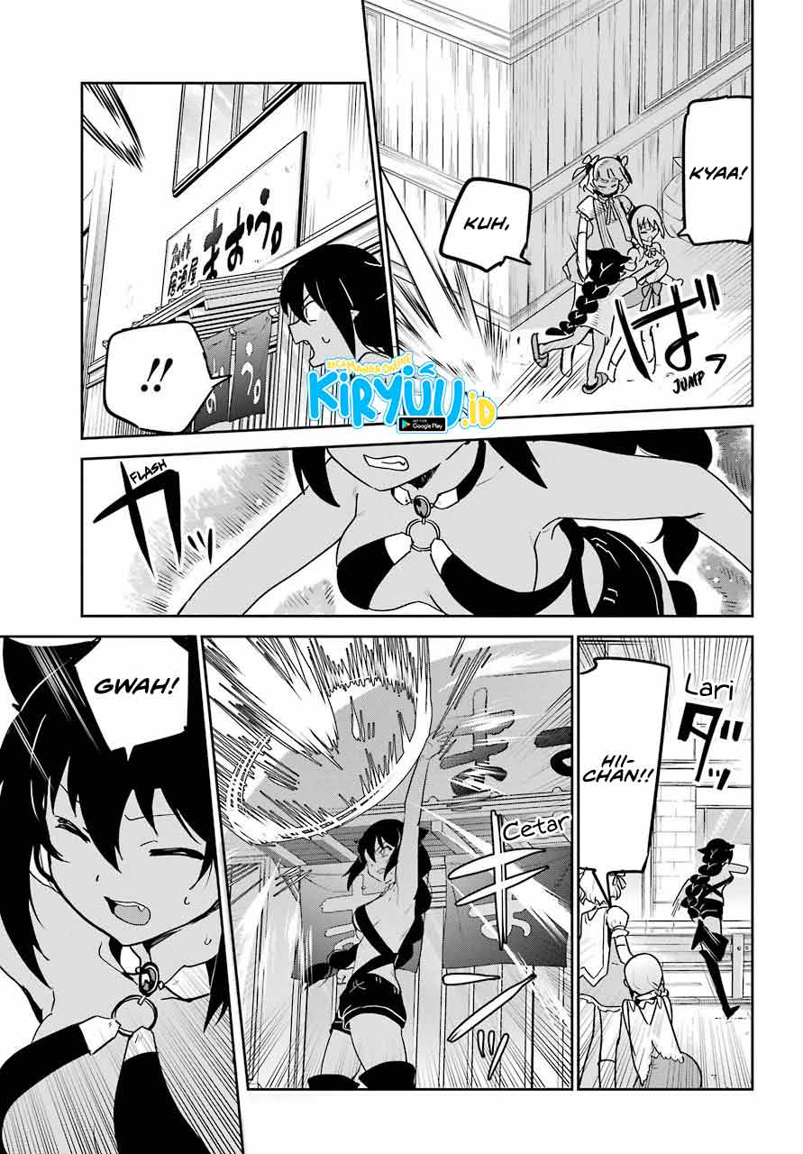 Chapter 66 - halaman 9