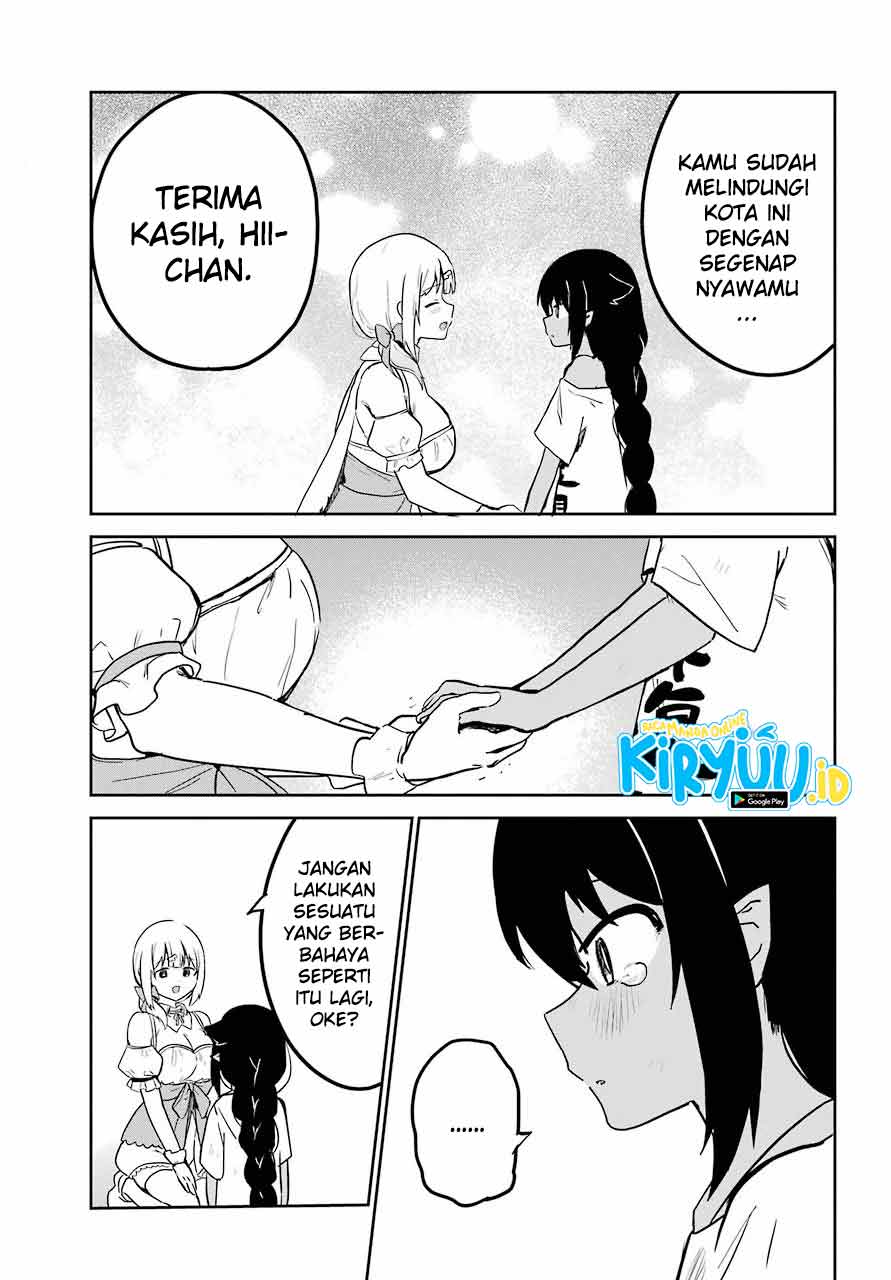 Chapter 67 - halaman 18