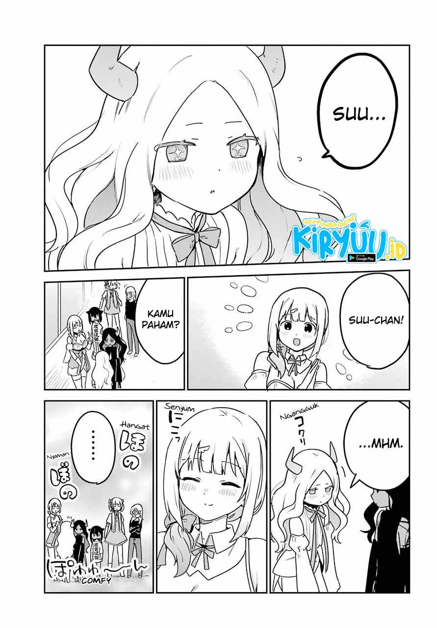 Chapter 67 - halaman 20
