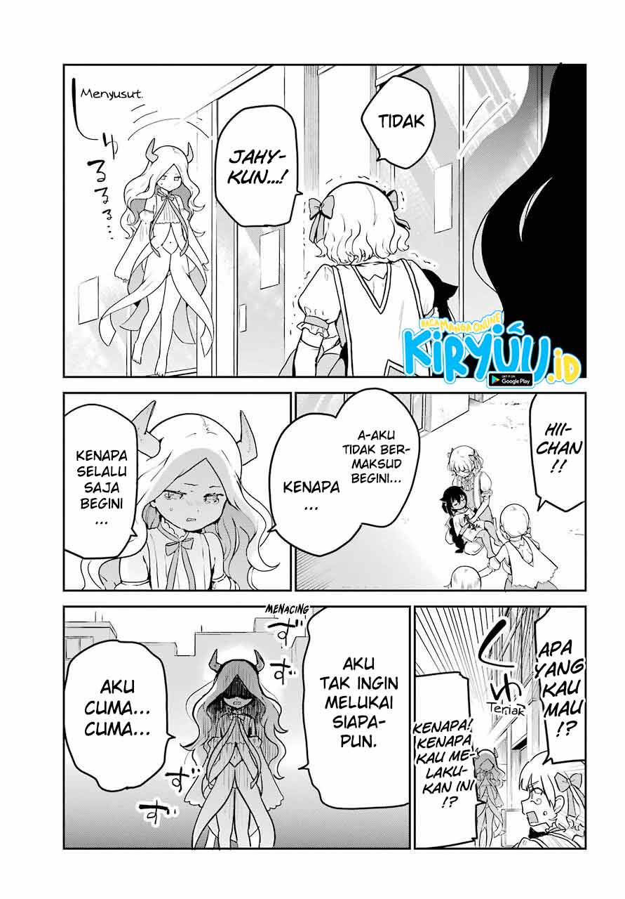 Chapter 67 - halaman 6