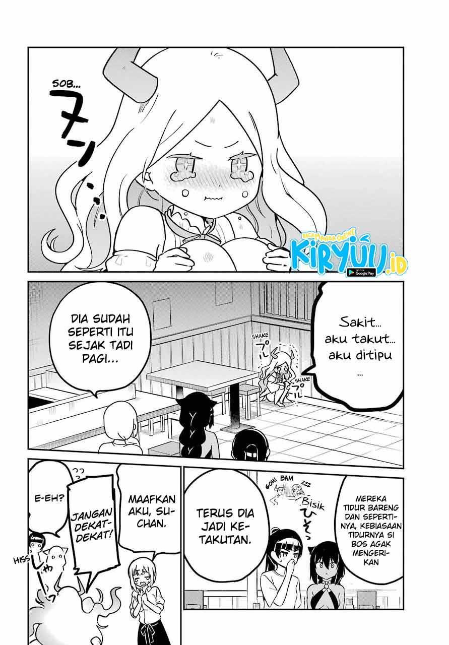 Chapter 69 - halaman 18