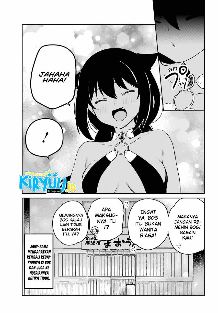 Chapter 69 - halaman 19