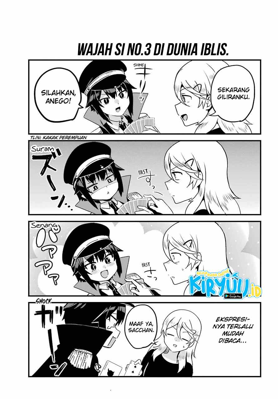 Chapter 70 - halaman 13