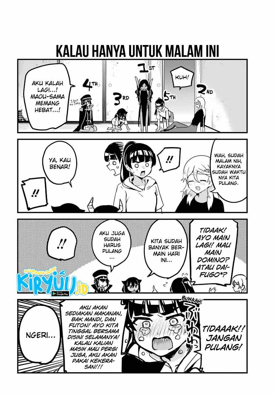 Chapter 70 - halaman 14