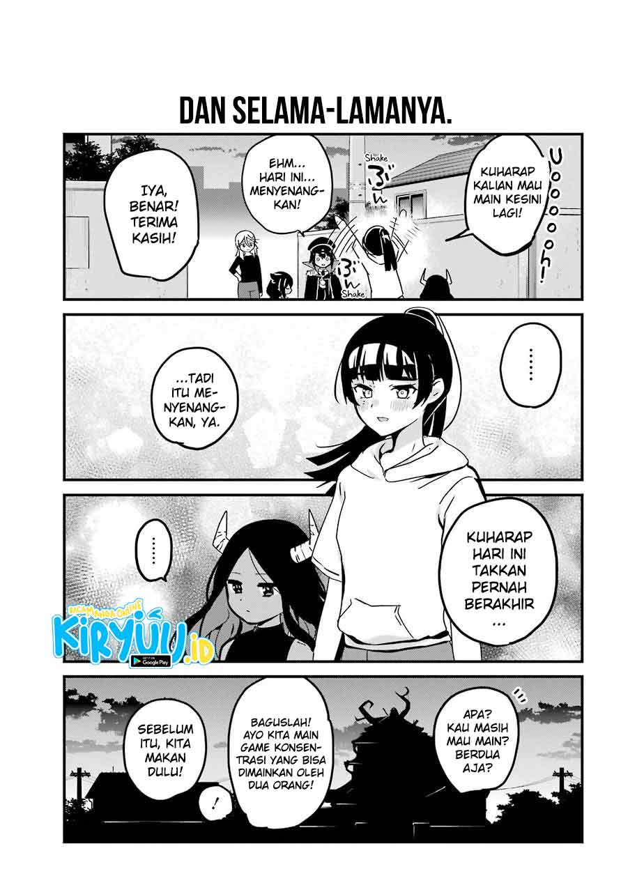 Chapter 70 - halaman 15