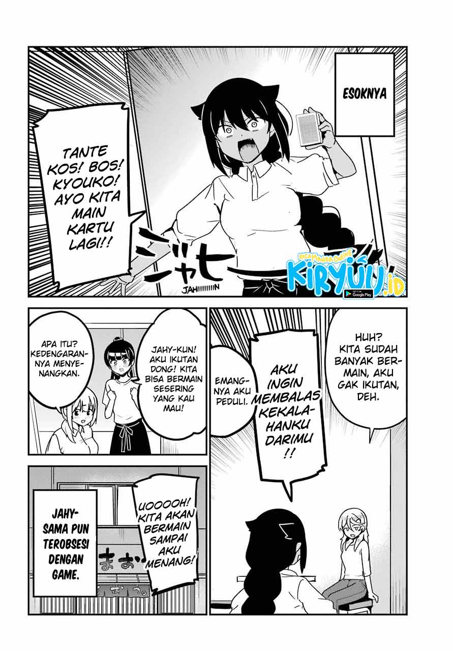 Chapter 70 - halaman 16