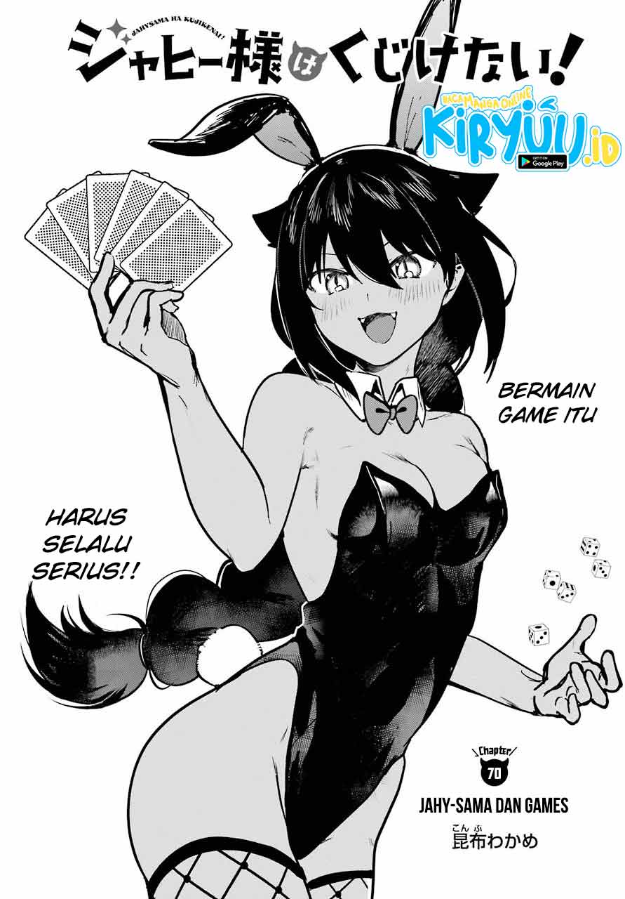 Chapter 70 - halaman 5