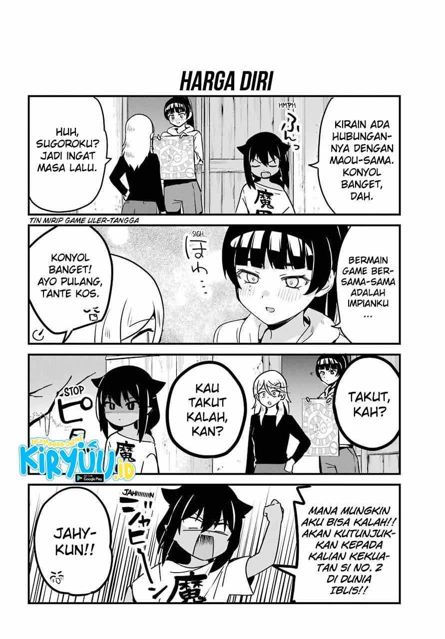 Chapter 70 - halaman 6