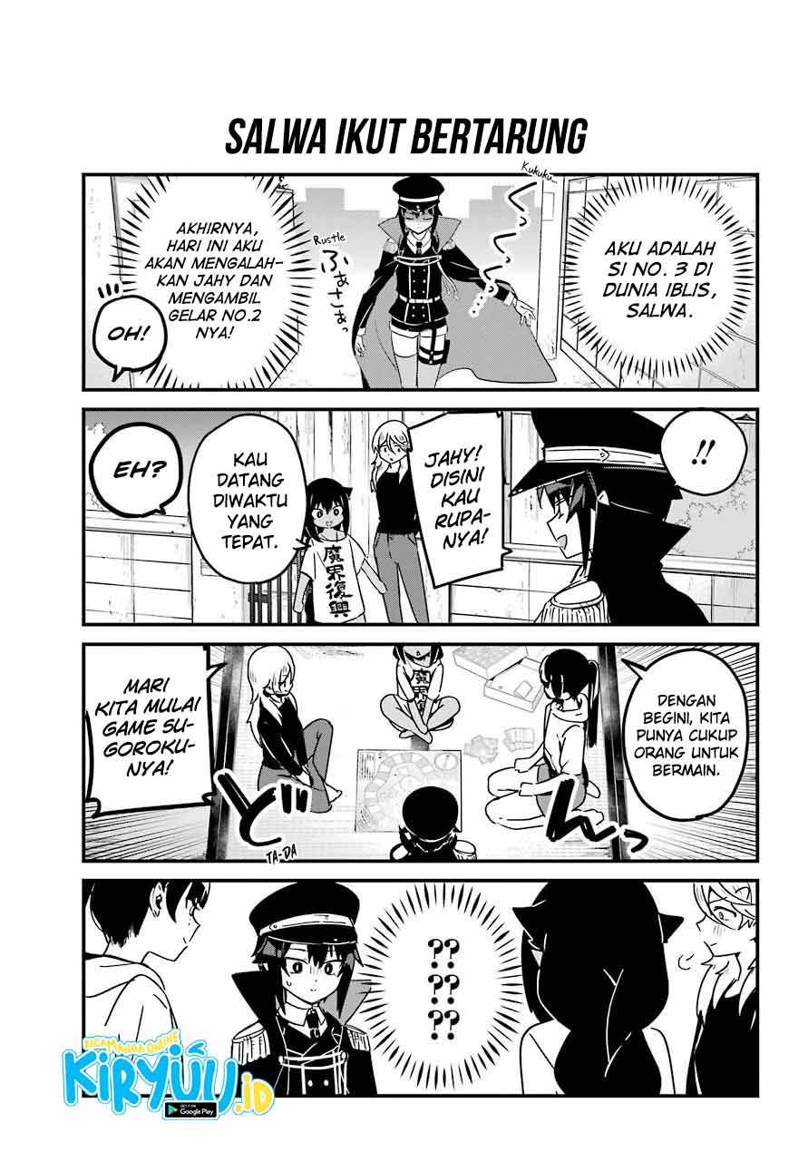 Chapter 70 - halaman 7