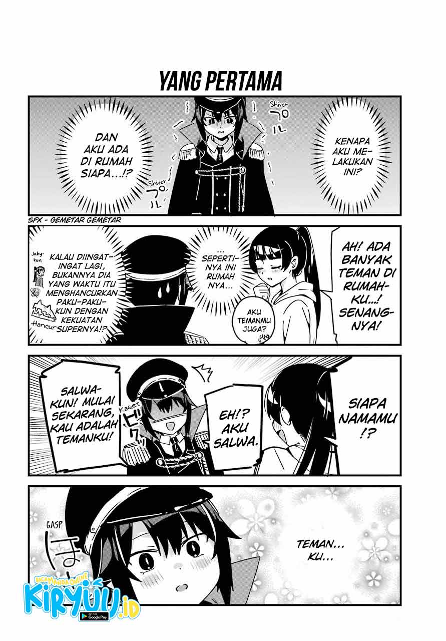 Chapter 70 - halaman 8