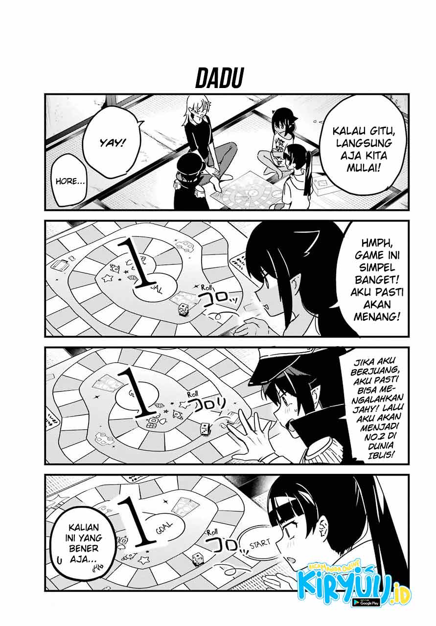 Chapter 70 - halaman 9