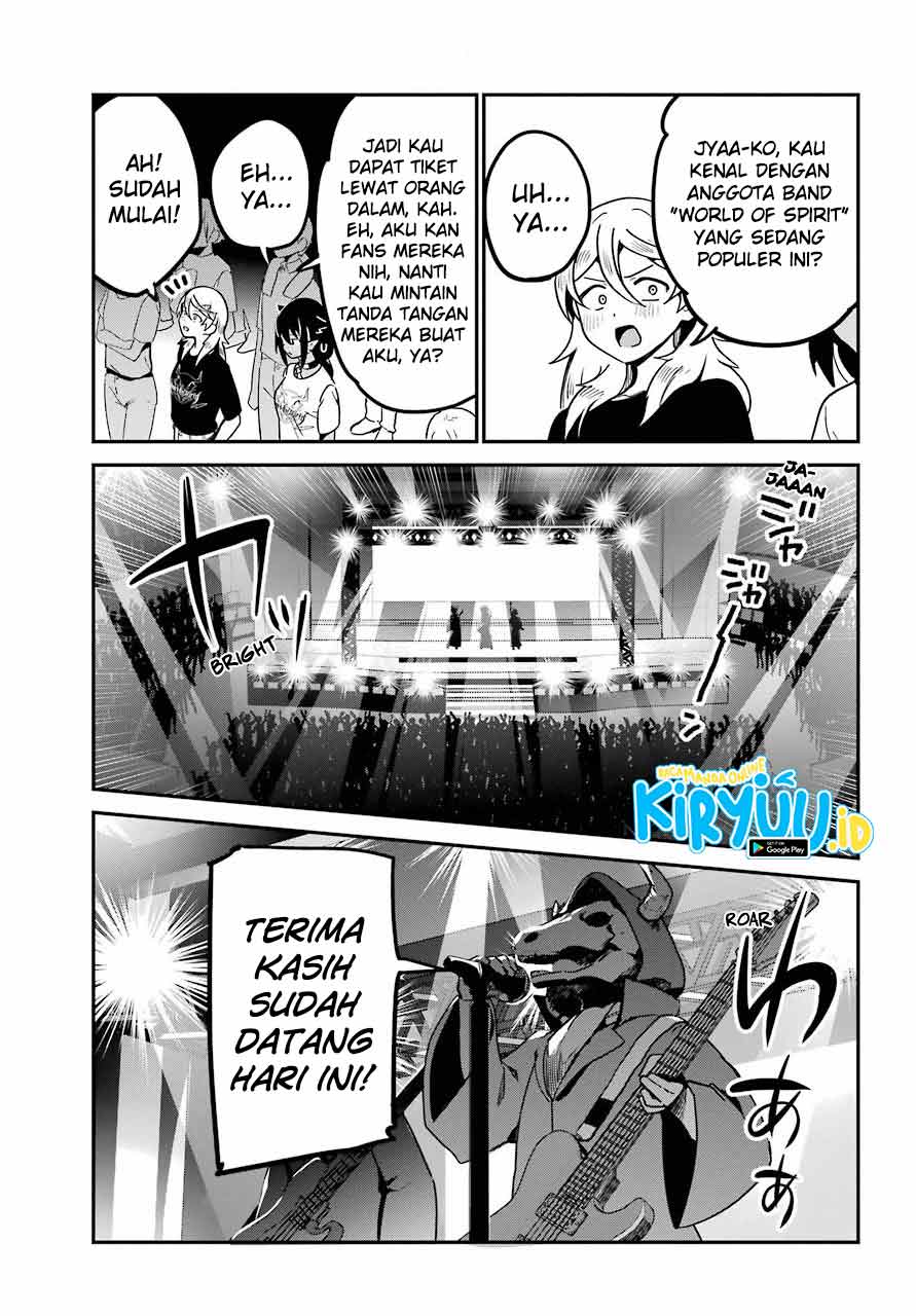 Chapter 71 - halaman 15