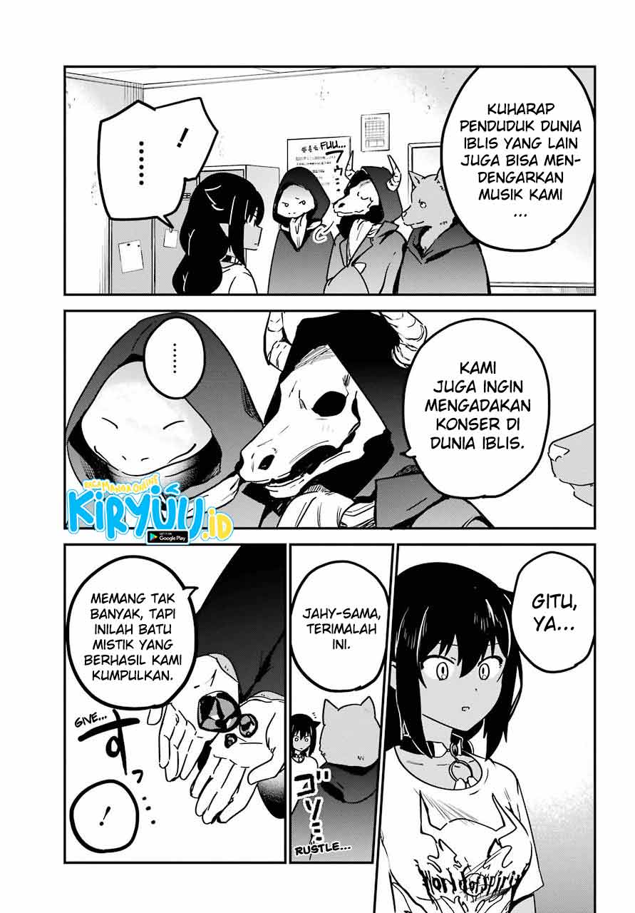 Chapter 71 - halaman 19