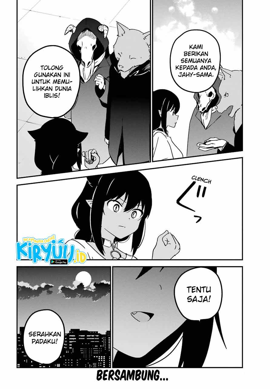 Chapter 71 - halaman 20