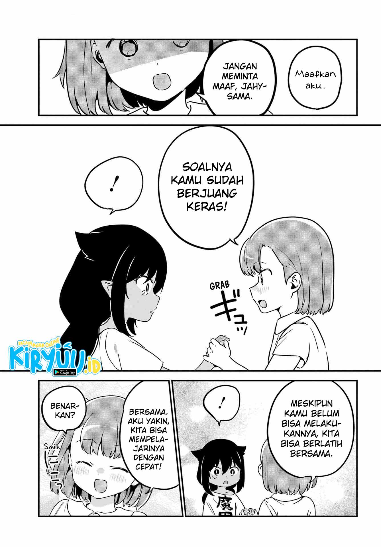 Chapter 72 - halaman 15