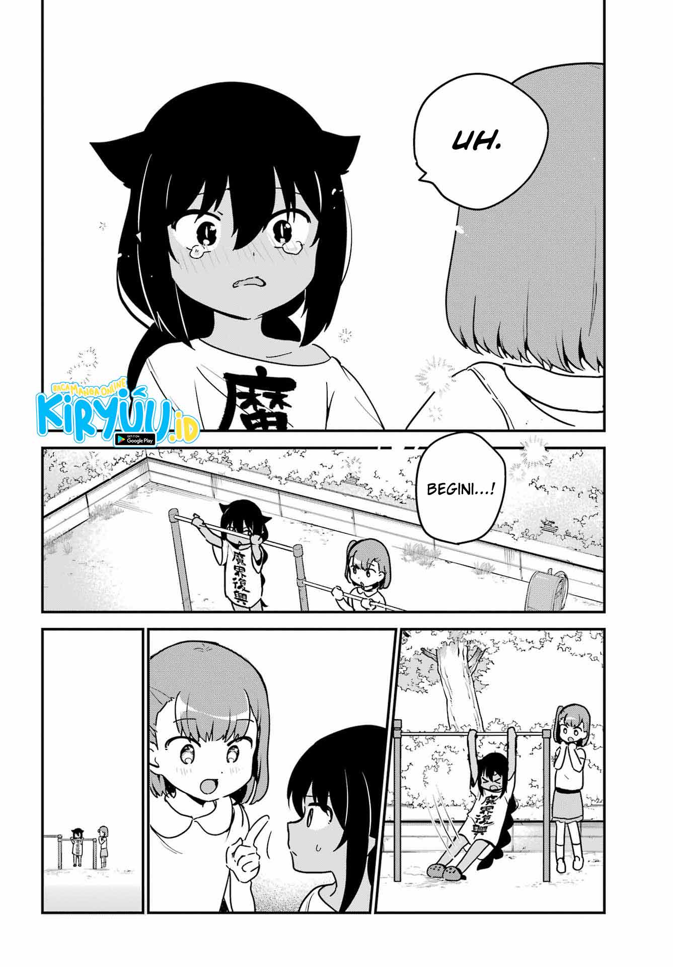 Chapter 72 - halaman 16