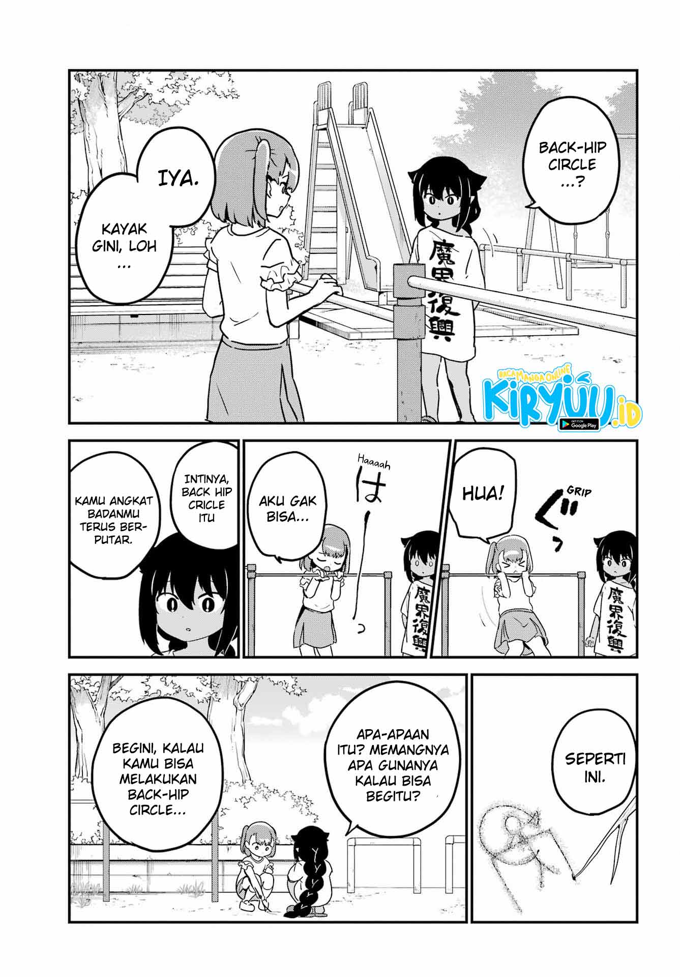 Chapter 72 - halaman 5