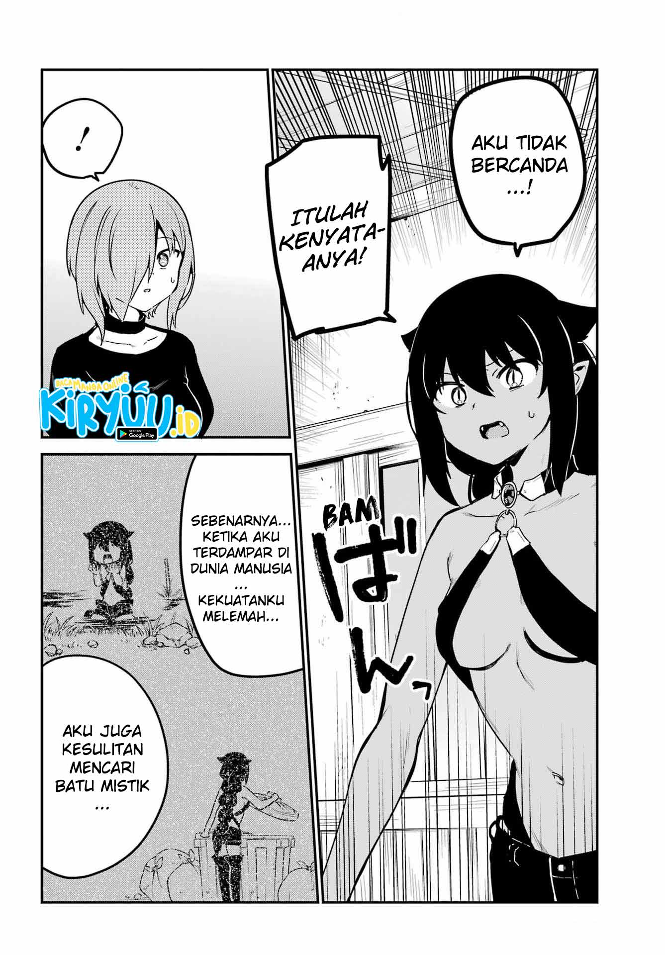 Chapter 73 - halaman 12