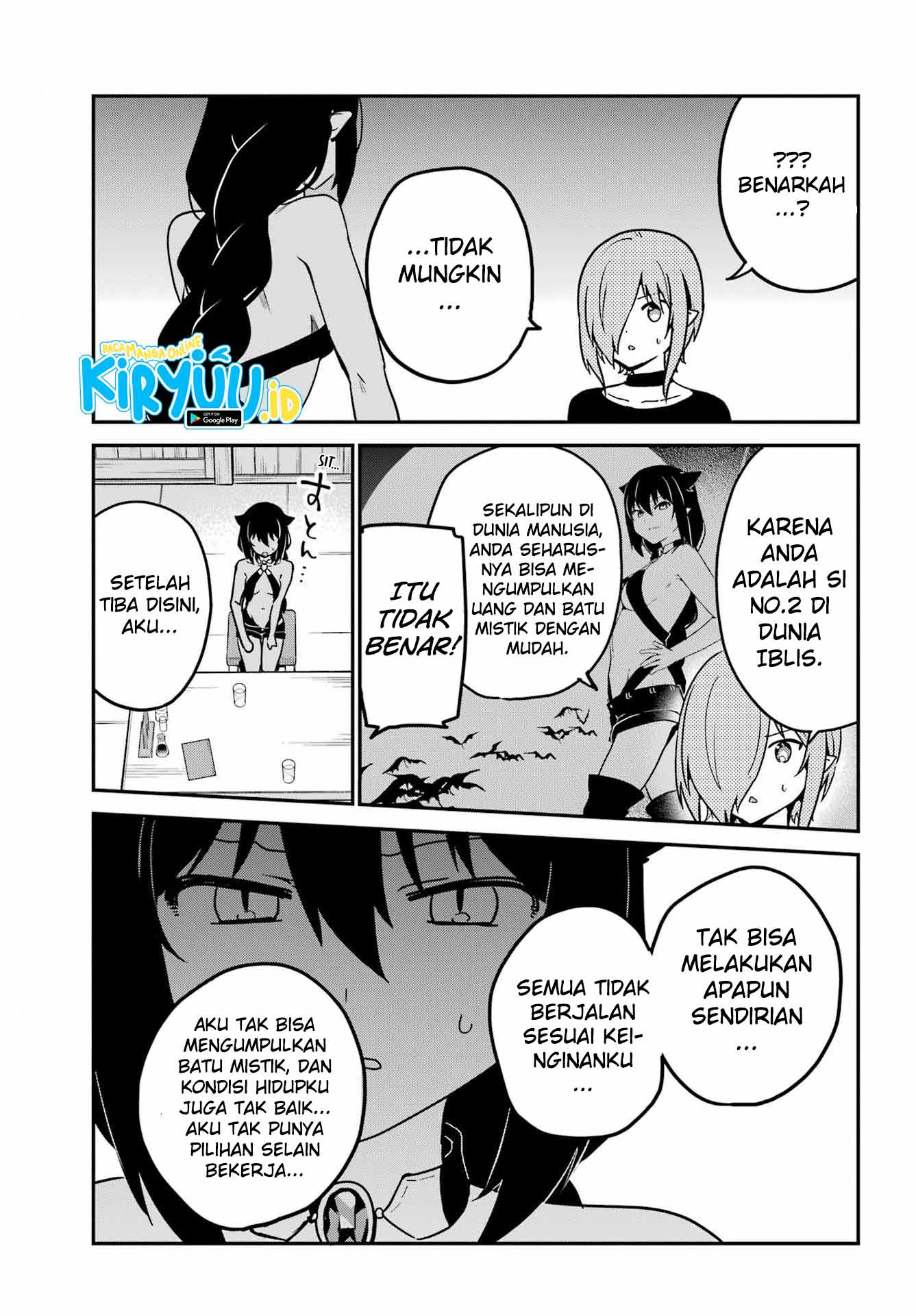Chapter 73 - halaman 13