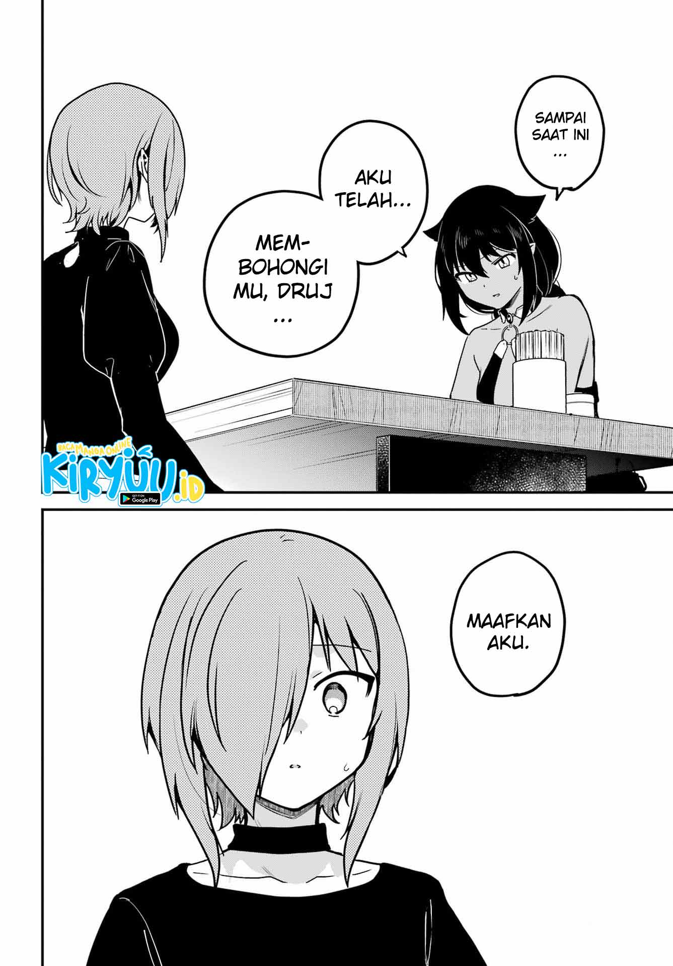 Chapter 73 - halaman 14