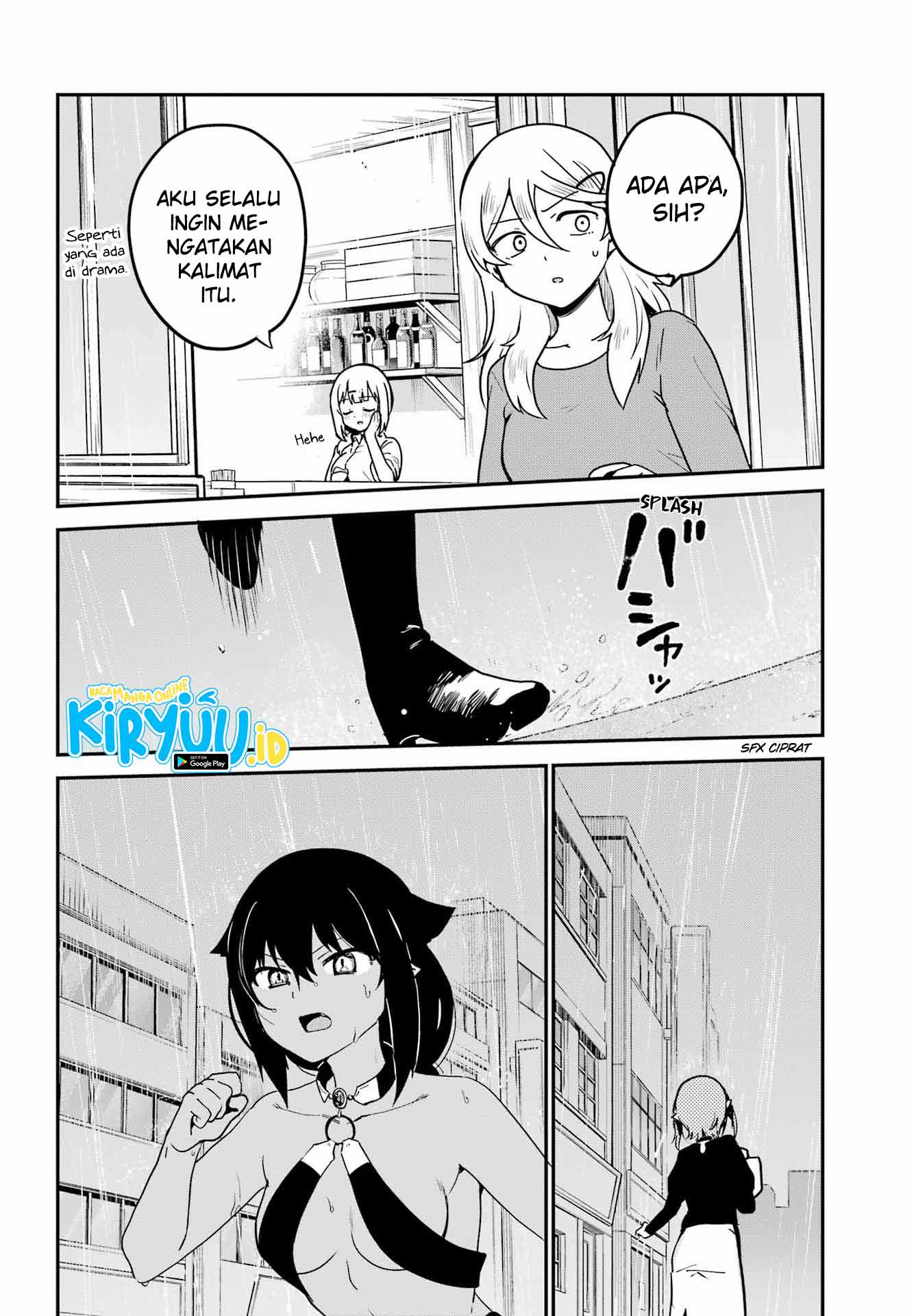 Chapter 73 - halaman 18