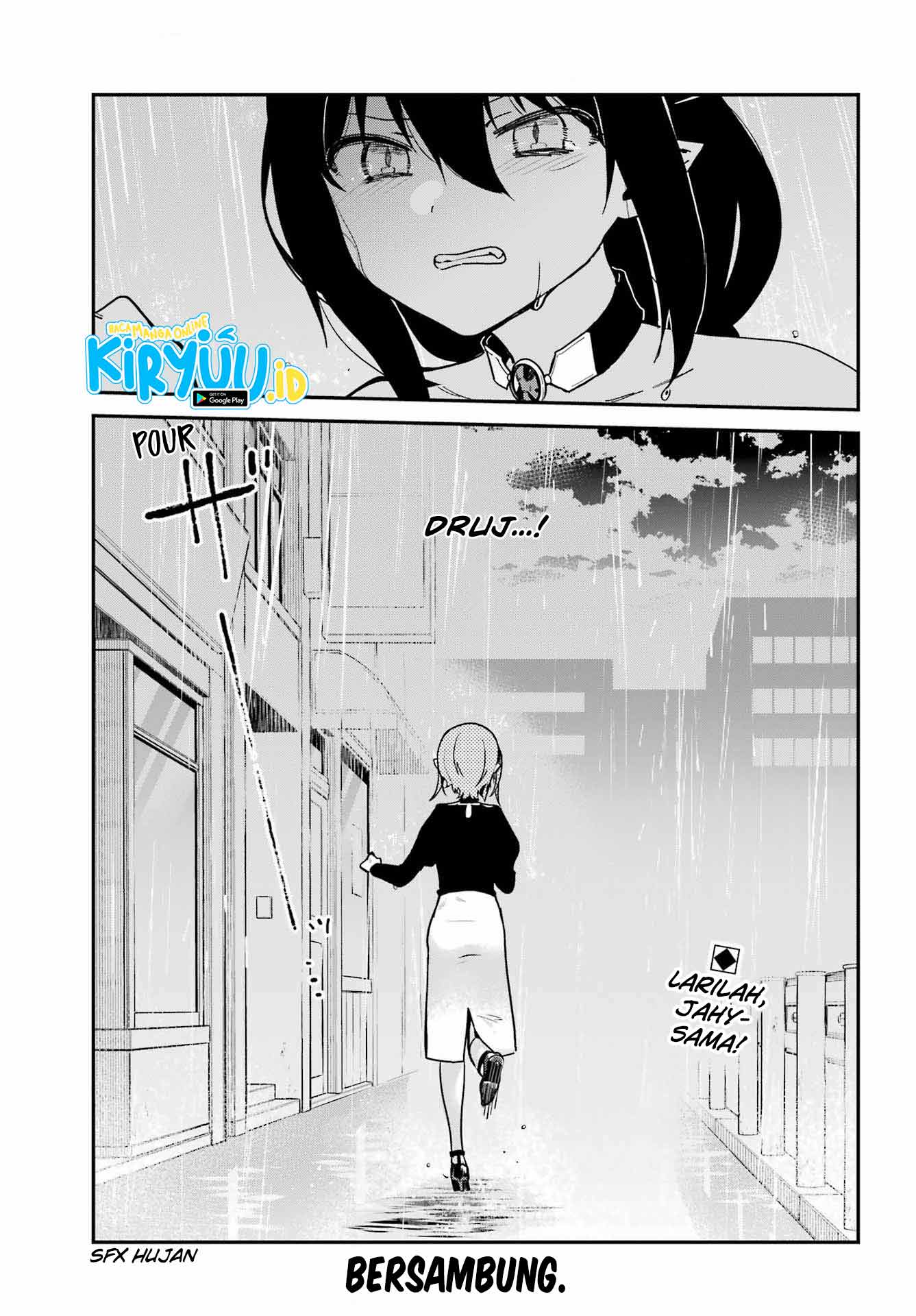 Chapter 73 - halaman 19