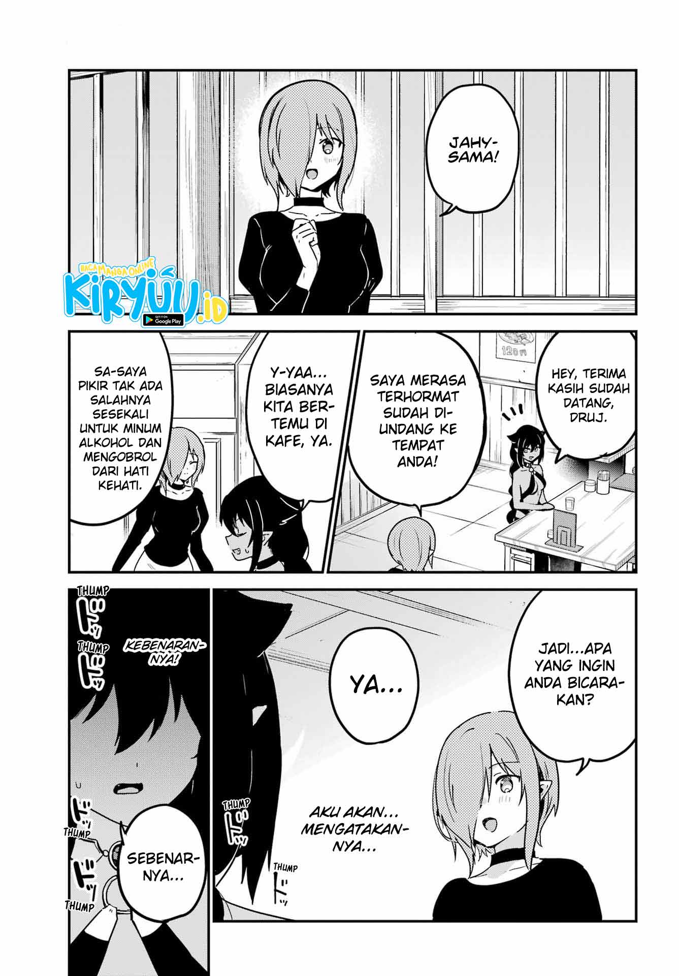 Chapter 73 - halaman 5