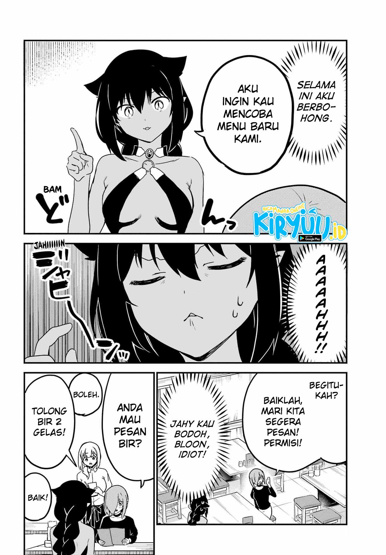 Chapter 73 - halaman 6