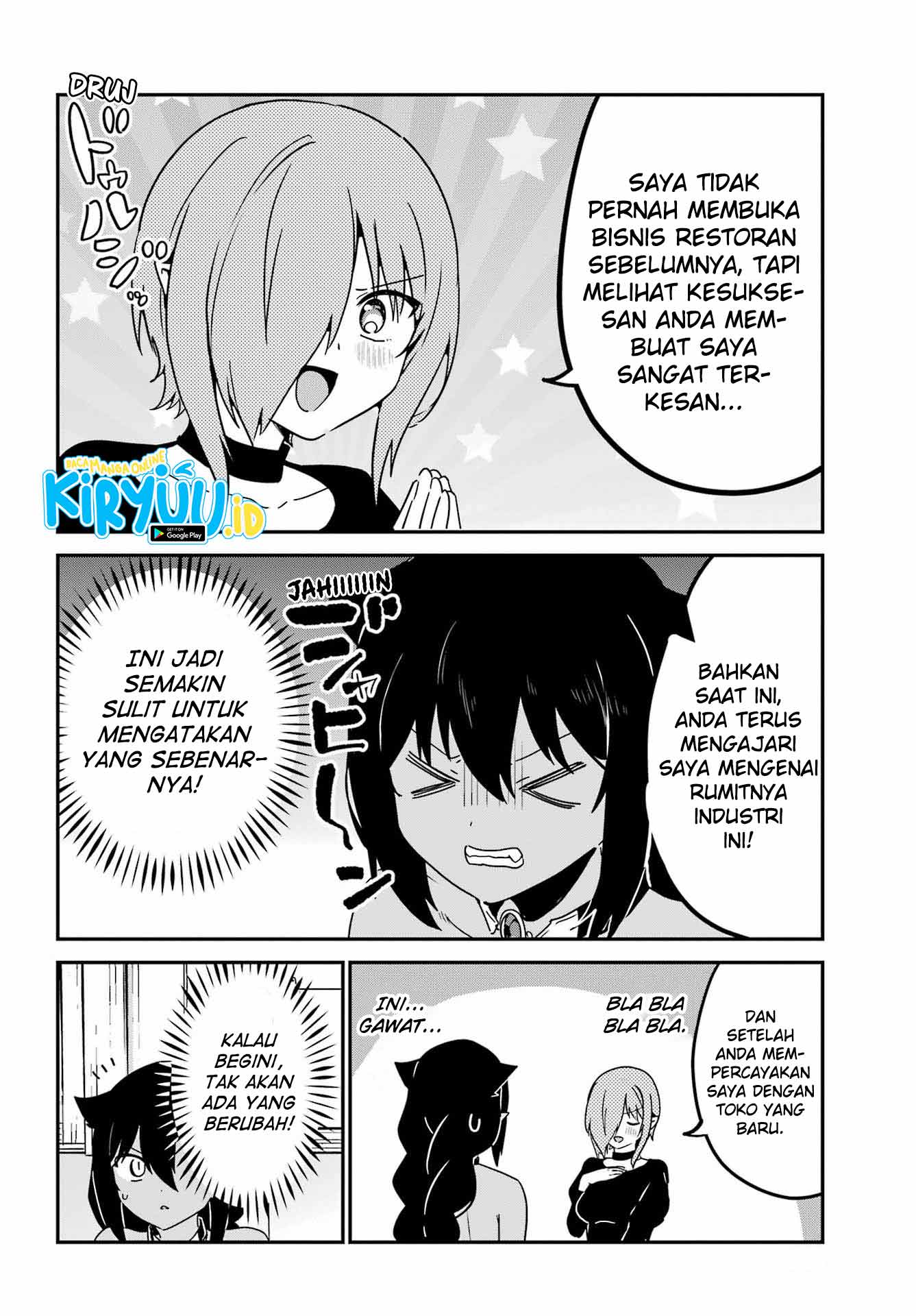 Chapter 73 - halaman 8