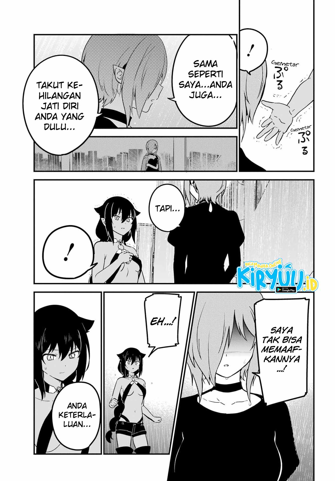 Chapter 74 - halaman 13