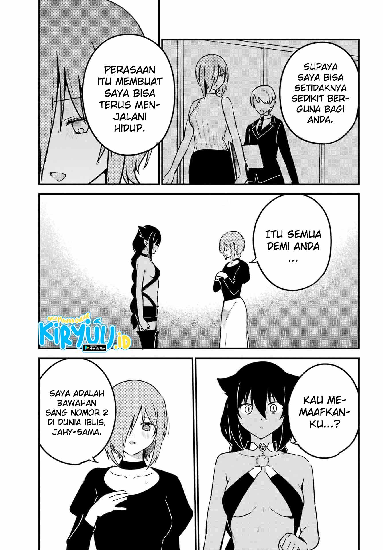 Chapter 74 - halaman 15