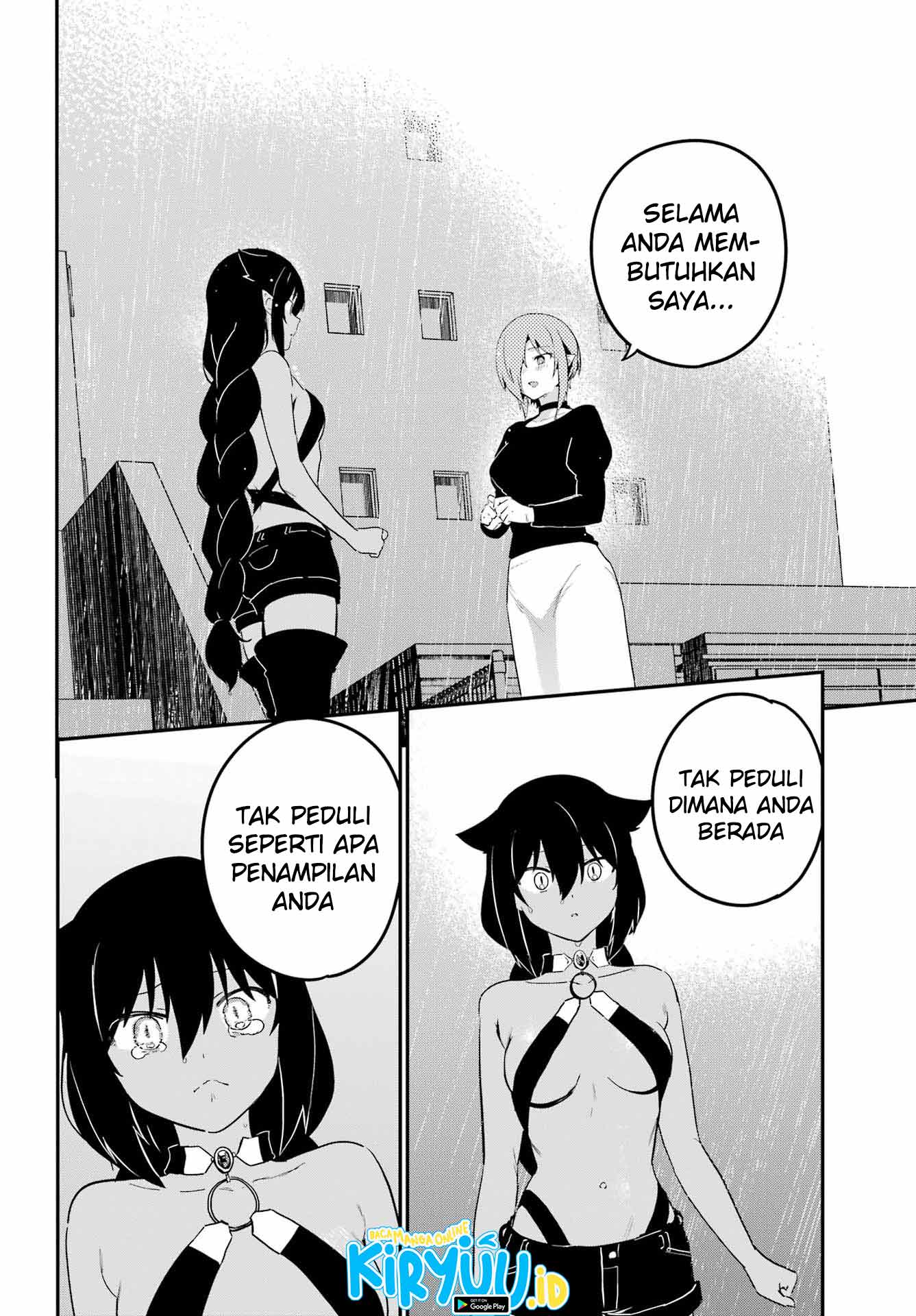 Chapter 74 - halaman 16
