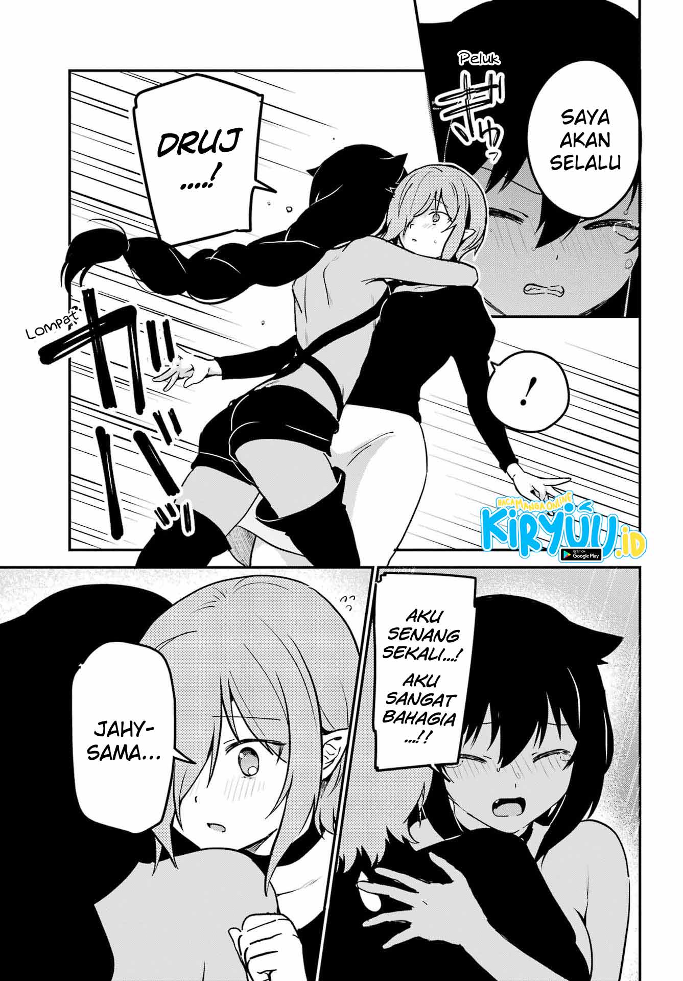 Chapter 74 - halaman 17