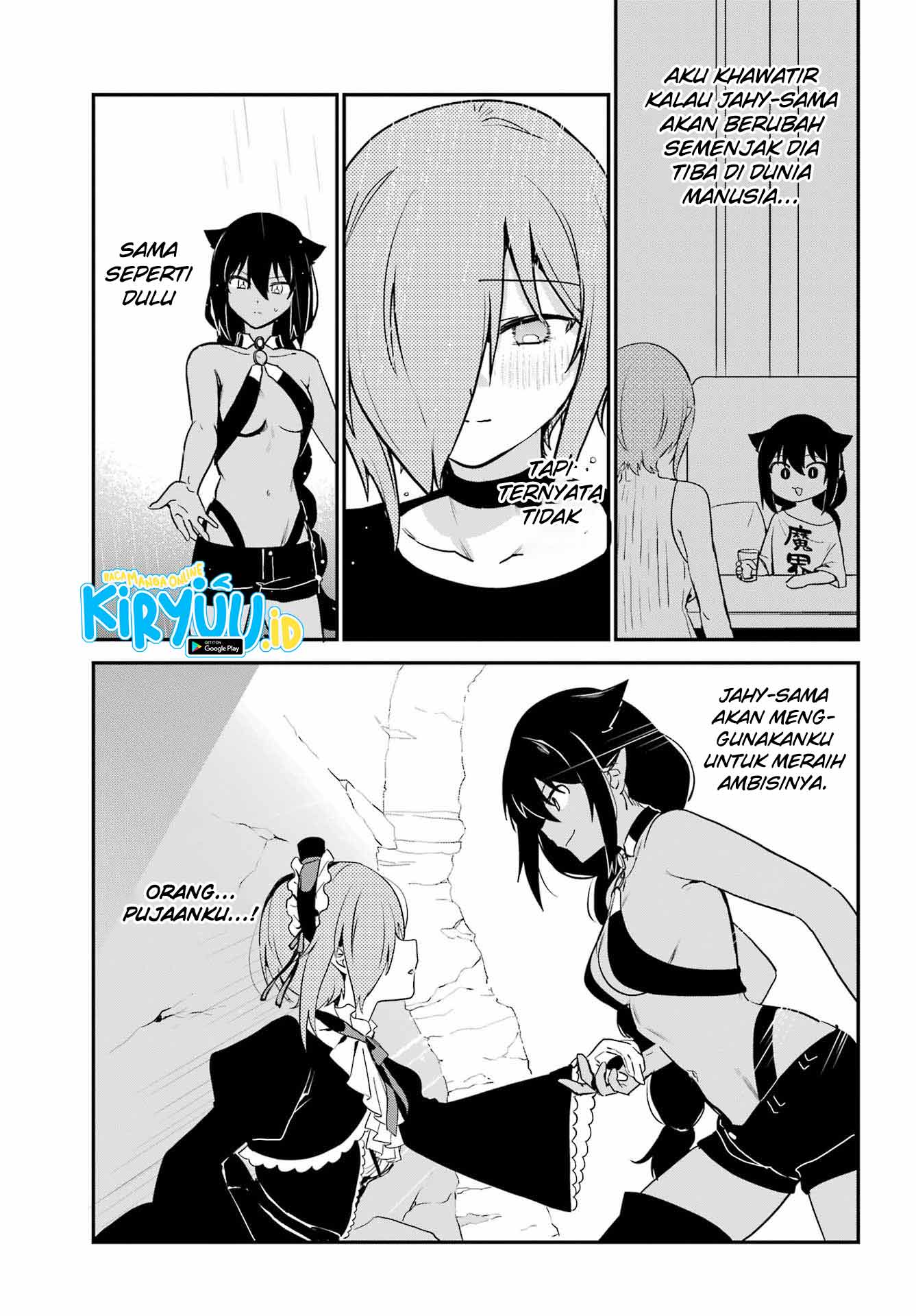 Chapter 74 - halaman 19