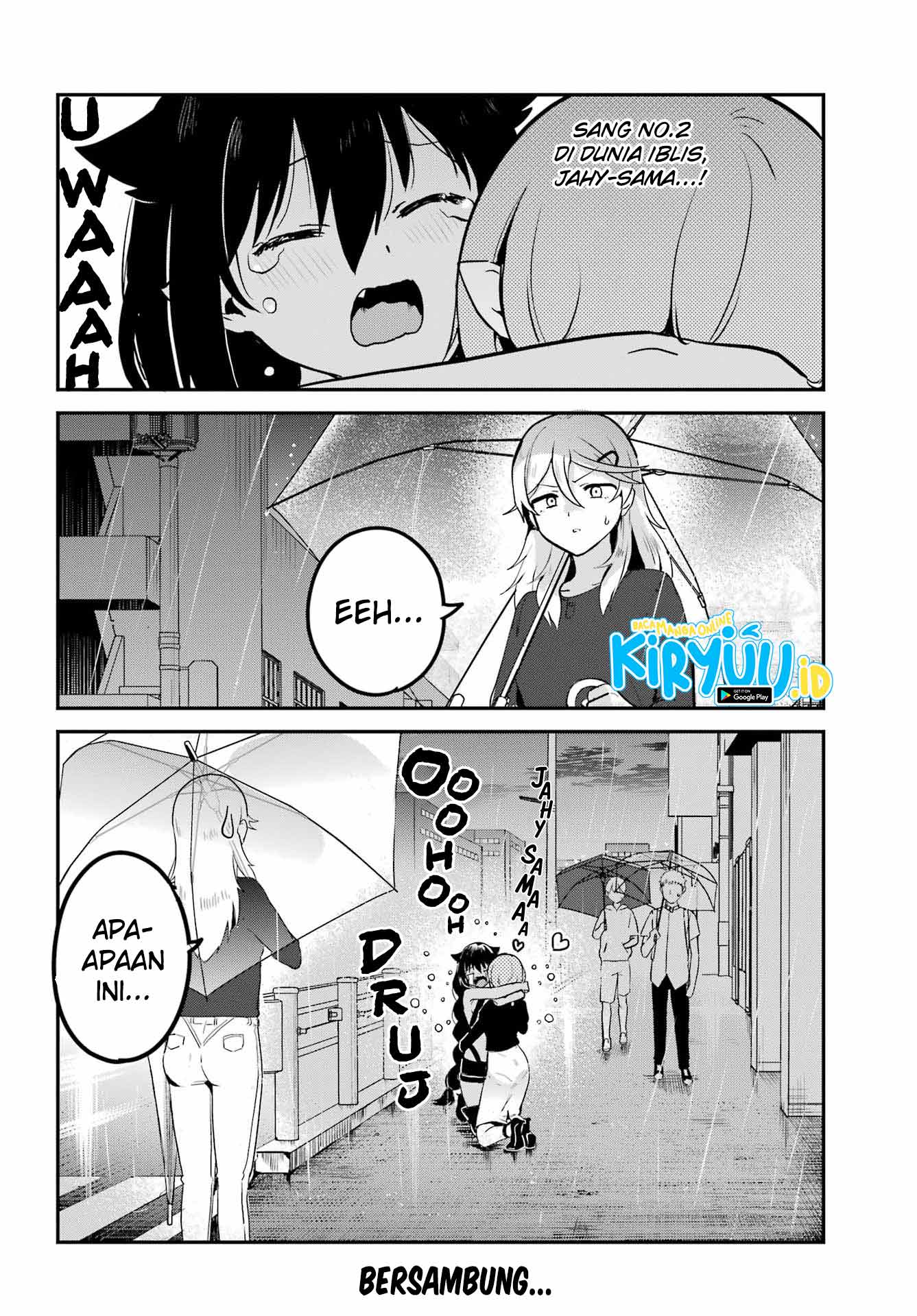 Chapter 74 - halaman 20
