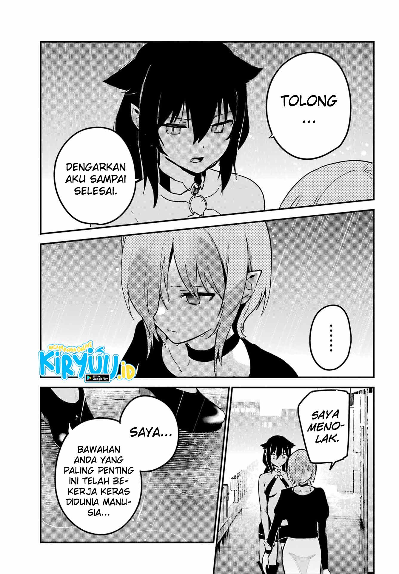 Chapter 74 - halaman 5