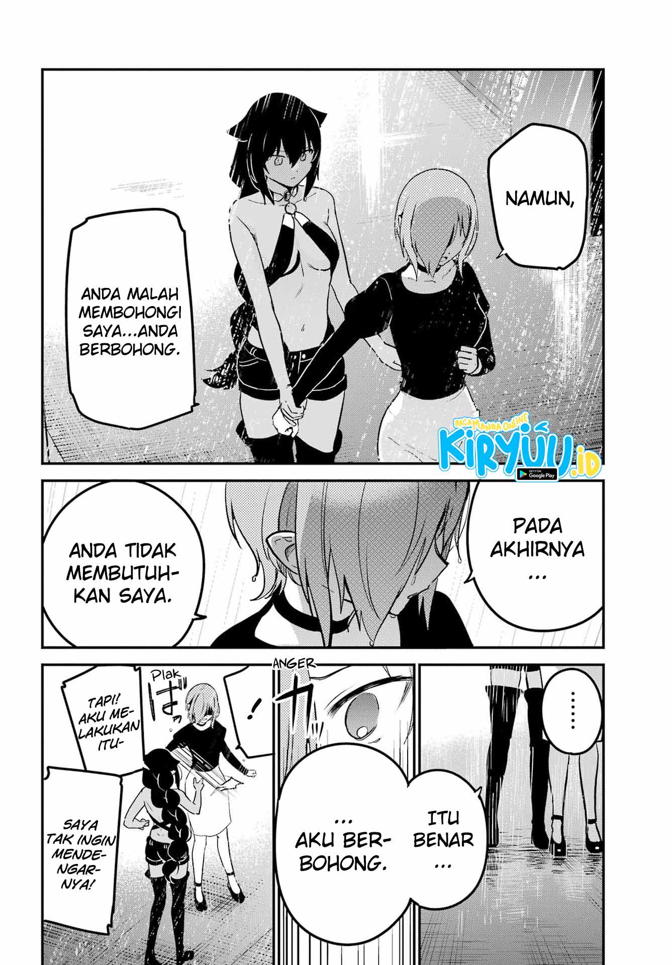 Chapter 74 - halaman 6