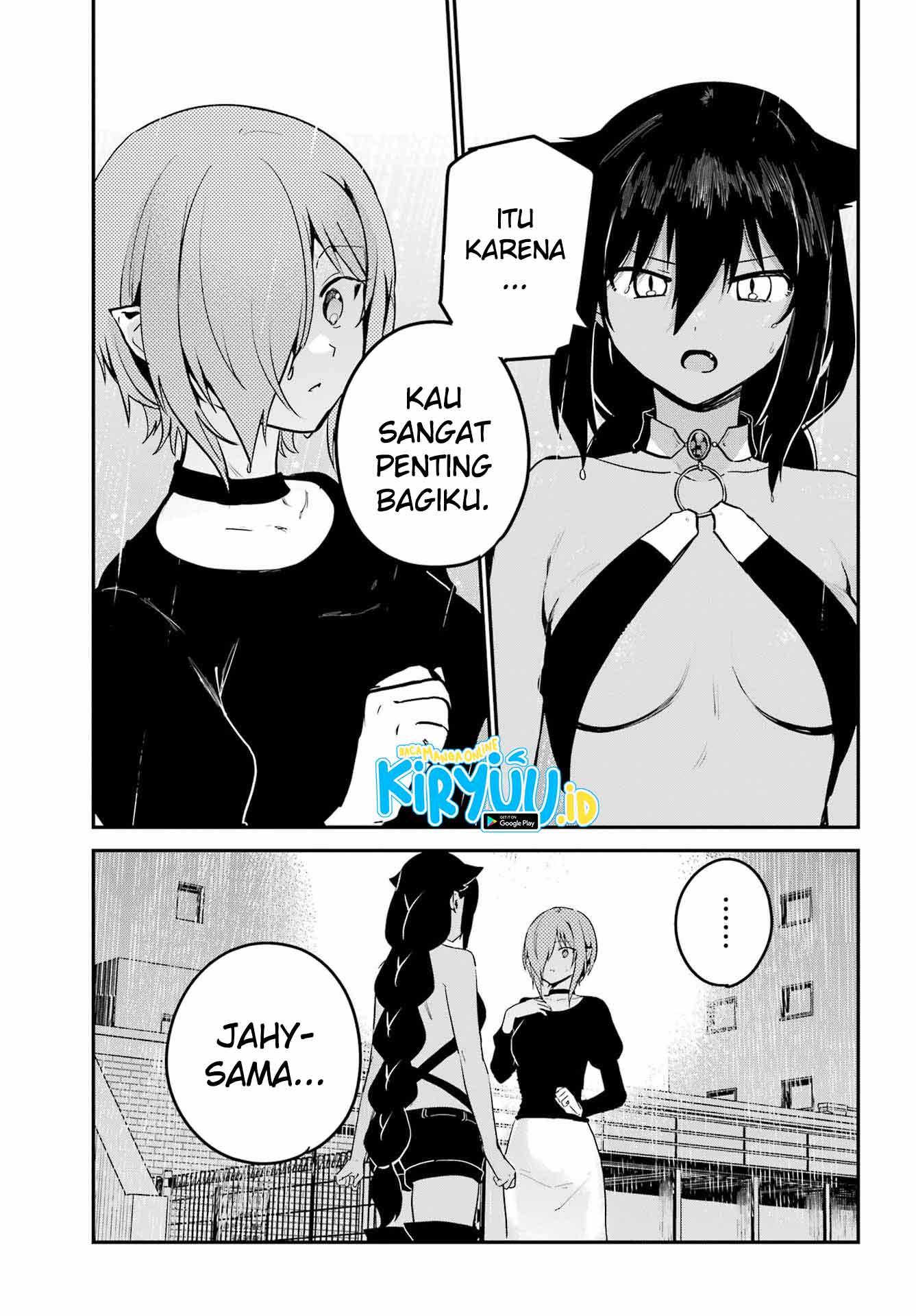 Chapter 74 - halaman 7