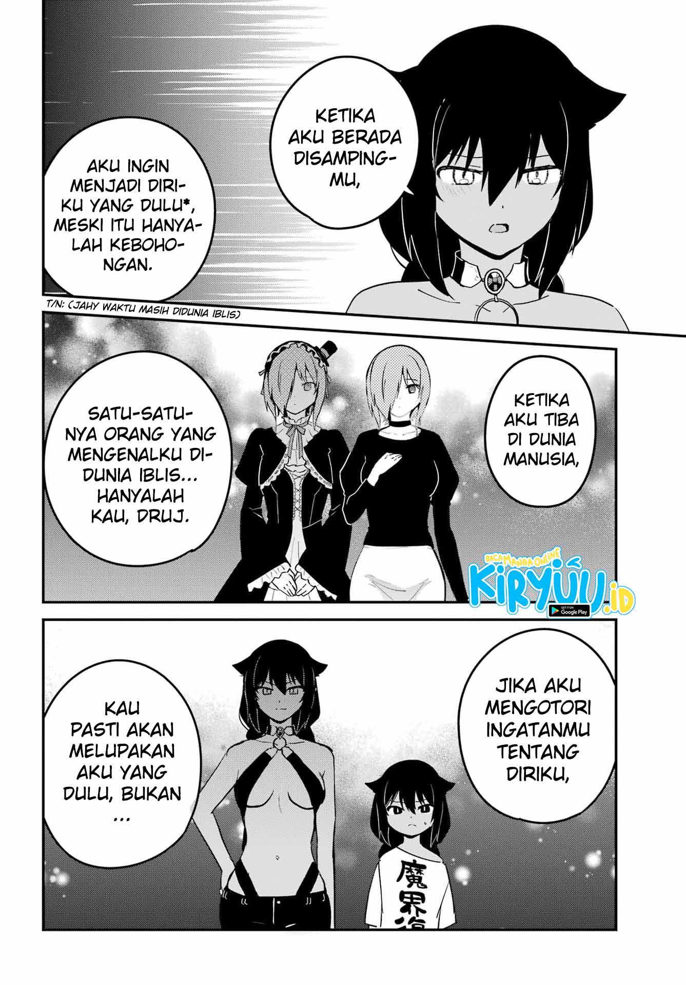 Chapter 74 - halaman 8