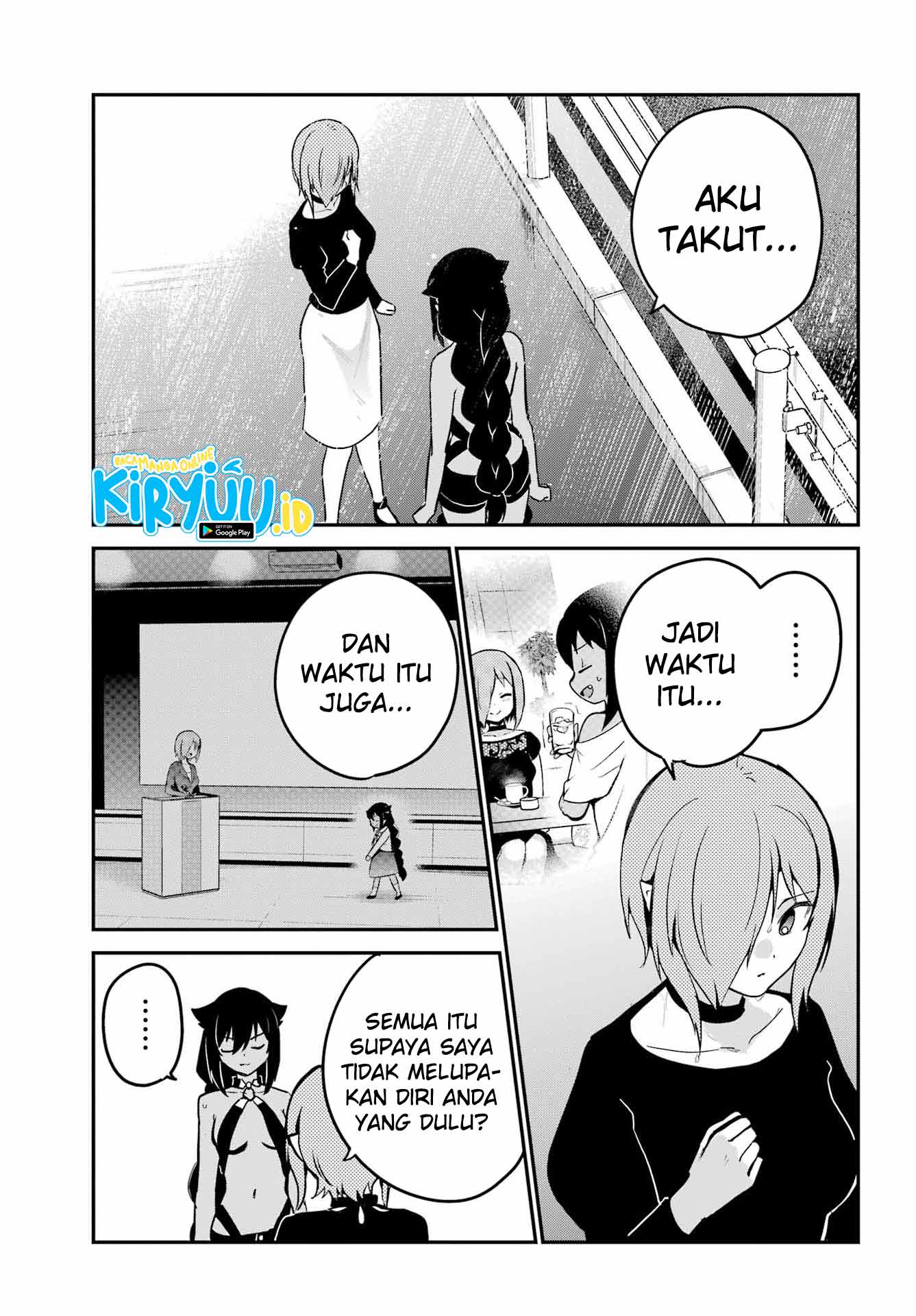 Chapter 74 - halaman 9